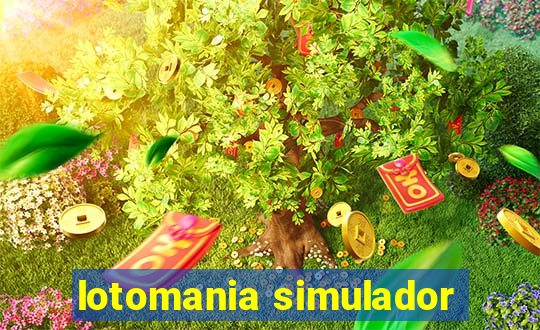 lotomania simulador